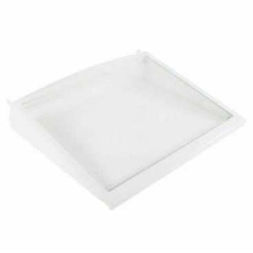 Whirlpool Part# W10140223 Warm Shelf (OEM)
