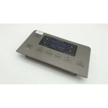 GE Part# WR55X11040 Interface Dispenser Assembly (OEM)
