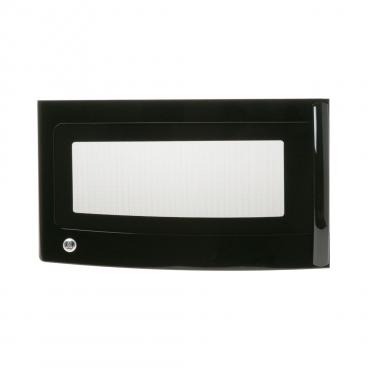 GE Part# WR78X11877 Door Assembly (OEM)