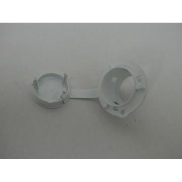 Whirlpool Part# W10275820 Cover (OEM)