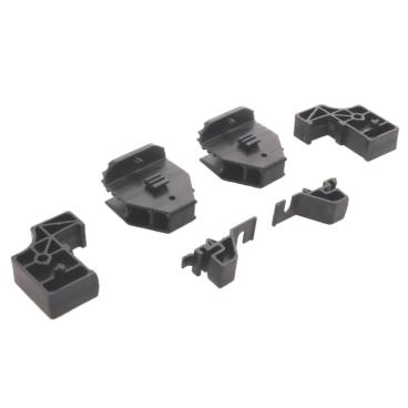 Whirlpool Part# W10278722 Drawer Glide (OEM)