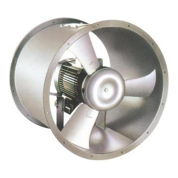 GE Part# WJ73X10211 Fan Axial Flow (OEM)