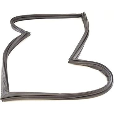GE Part# WR24X10182 Strip Gasket (OEM) Bottom