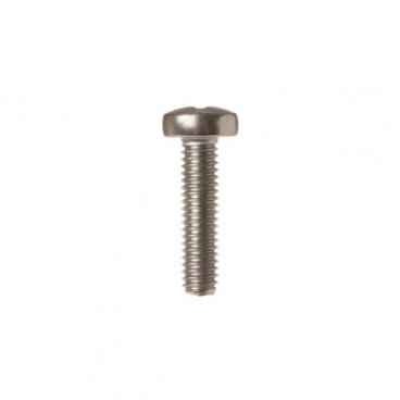 GE Part# WB4X366 Oven, Stove Screw (OEM)