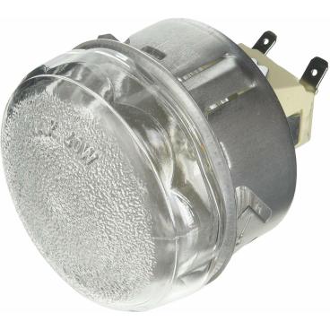 Whirlpool Part# W10572351 Lamp Socket (OEM)