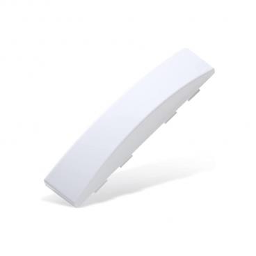 GE Part# WE1M743 Door Handle Cover (OEM)