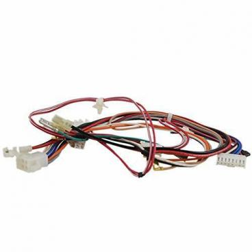 GE Part# WE08X10071 Control Harness (OEM)