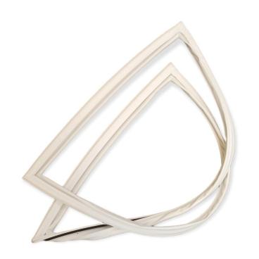 Whirlpool Part# W10638686 Door Gasket (OEM)