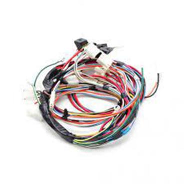 Whirlpool Part# W10640708 Wire Harness (OEM)