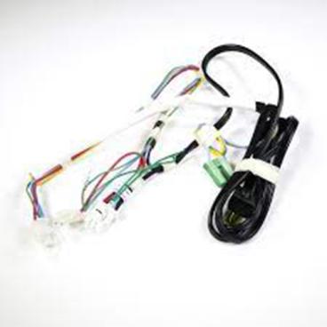 Whirlpool Part# W10812035 Wire Harness (OEM)
