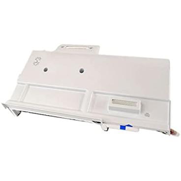 Whirlpool Part# W10112576 Panel (OEM) Rear