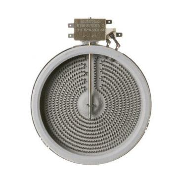 Whirlpool Part# W10460400 Hotplate (OEM)