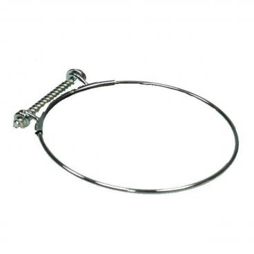 LG Part# 4860FR3092H Clamp (OEM)