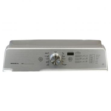 Whirlpool Part# WPW10536506 Control Panel (OEM)