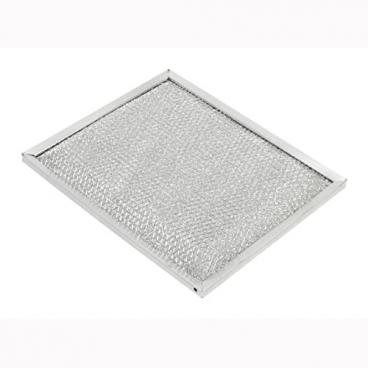Whirlpool Part# W10105370 Vent Shield (OEM)