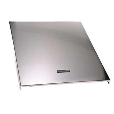 Whirlpool Part# L2327187S Door Panel (OEM)