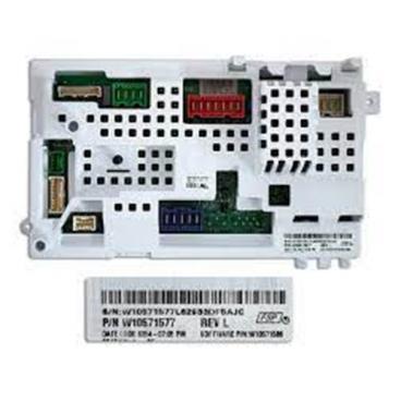 Whirlpool Part# W10571577 Electronic Control (OEM)