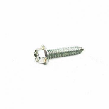 Whirlpool Part# 34001211 Pump Screw (OEM)