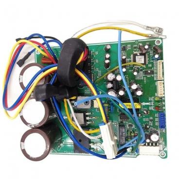 Samsung Part# DB93-02938A Power Assembly (OEM)