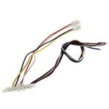 Whirlpool Part# 9759604 Wire Harness (OEM)