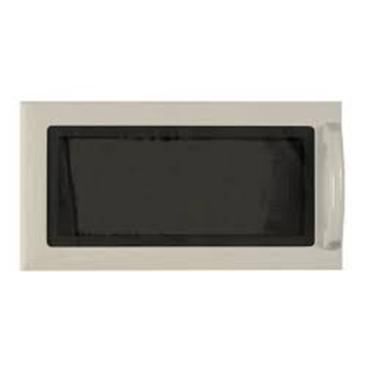 Whirlpool Part# W10310710 Microwave Door (OEM)