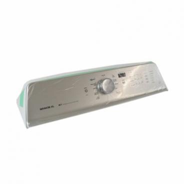 Whirlpool Part# W10551465 Control Panel (OEM)