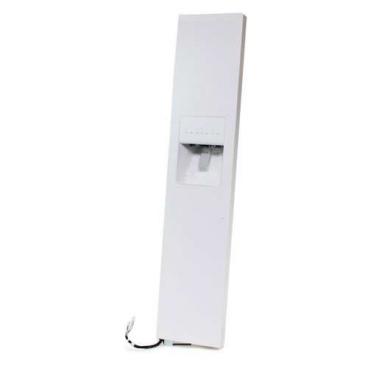 Whirlpool Part# LW10637853 FIP Door (OEM)