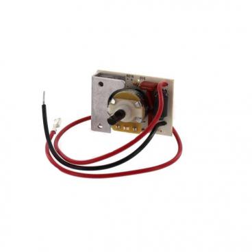 Whirlpool Part# 8209683 Rotary Switch (OEM)