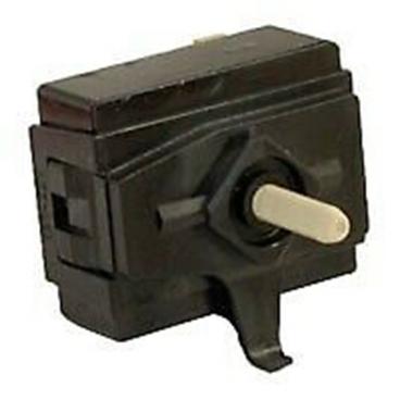 Whirlpool Part# 8209752 Rotary Switch (OEM)