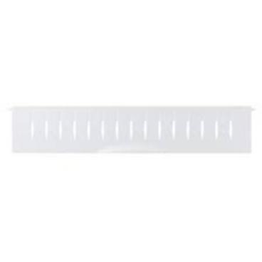 Whirlpool Part# LW10231583 FIP Door (OEM) White