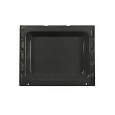 Whirlpool Part# W10212002 Panel (OEM) Bottom