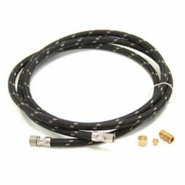 Whirlpool Part# W10192978 Hose (OEM)