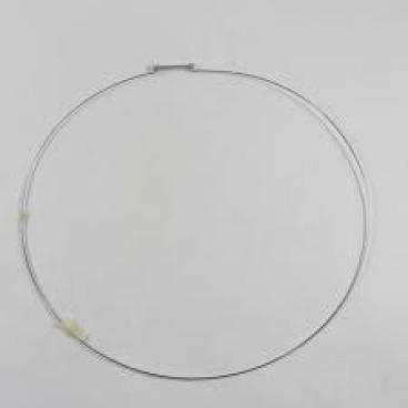 Whirlpool Part# W10193090 Clamp (OEM)