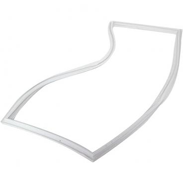 Whirlpool Part# LW10138419 FIP Door (OEM) White