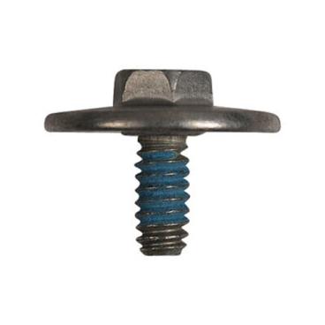 Whirlpool Part# W10193107 Screw (OEM)