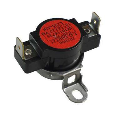 Whirlpool Part# 8182973 Fixed Thermostat (OEM)