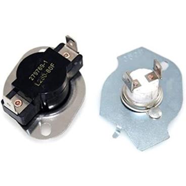 Whirlpool Part# 8182971 Thermal Cut Off (OEM)
