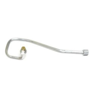 Whirlpool Part# W10526598 Gas Tubing (OEM)