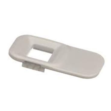 Whirlpool Part# W10601843 Bezel (OEM)