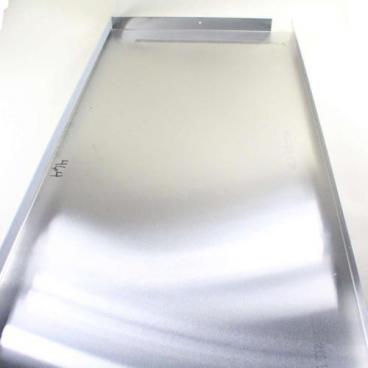 Whirlpool Part# LW10153760 FIP Door (OEM) White