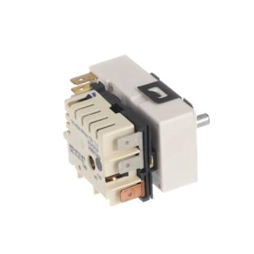 Whirlpool Part# 8190969 Infinite Switch (OEM)