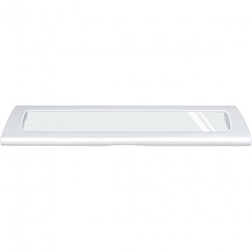 Whirlpool Part# L2265678W Door Assembly (OEM) White