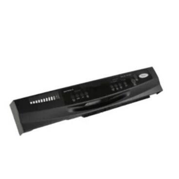 Whirlpool Part# WPW10137615 Panel (OEM)