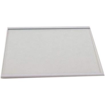 Whirlpool Part# W10675773 Glass Shelf (OEM)