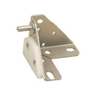 Whirlpool Part# 4-82693-007 Door Hinge (OEM)