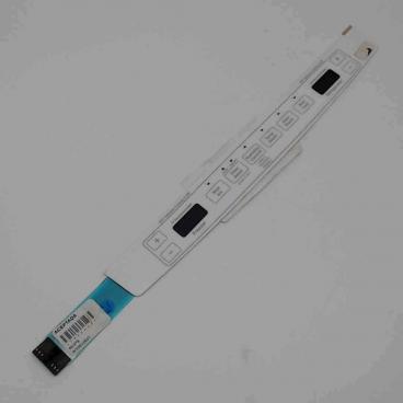 Whirlpool Part# W10180453 Overlay (OEM)