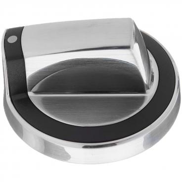 Whirlpool Part# W10153664 Knob (OEM)