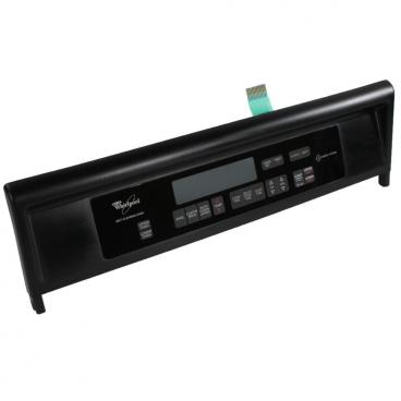 Whirlpool Part# 789803 Control Panel (OEM) Bottom