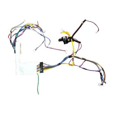 Whirlpool Part# W10330842 Wire Harness (OEM)