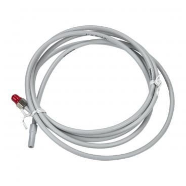 Whirlpool Part# W10177392 Gas Tubing (OEM)